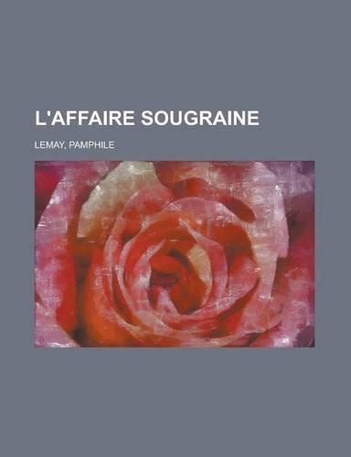L'Affaire Sougraine