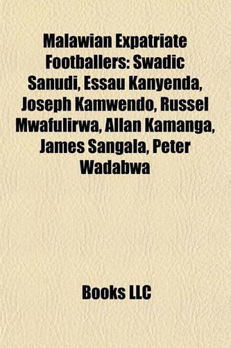 Malawian Expatriate Footballers