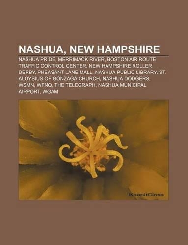 Nashua, New Hampshire