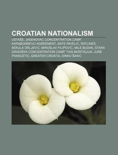 Croatian Nationalism