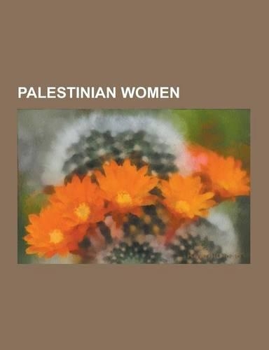 Palestinian Women