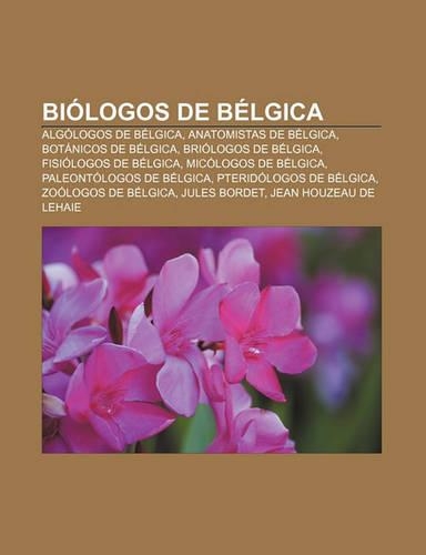 Biologos de Belgica