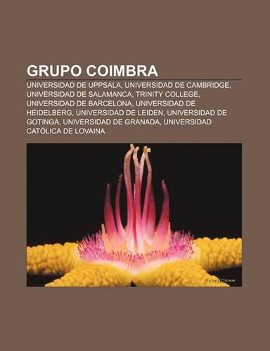 Grupo Coimbra