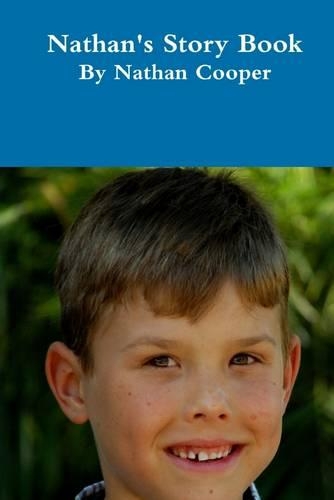 Nathan's Story Book