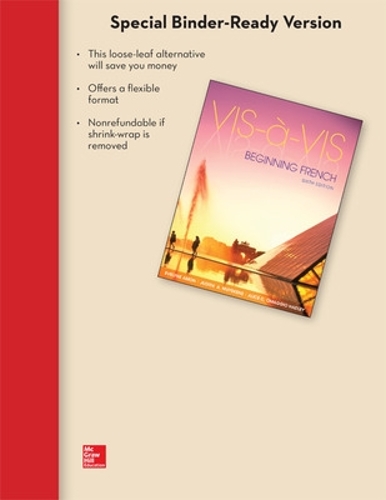 Looseleaf for Vis-à-vis