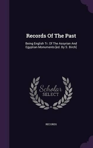 Records of the Past