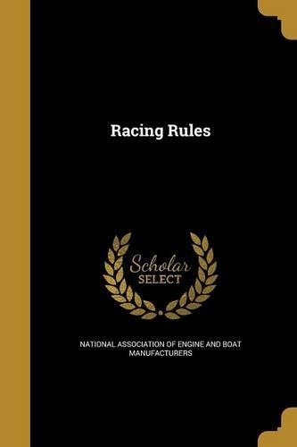 Racing Rules