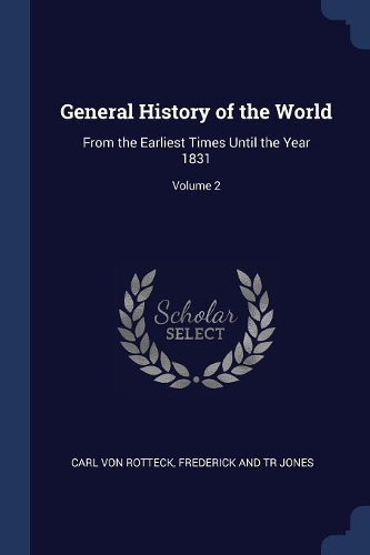 General History of the World