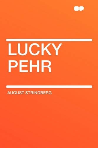 Lucky Pehr