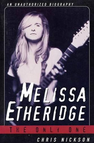 Melissa Etheridge