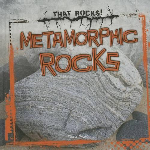Metamorphic Rocks