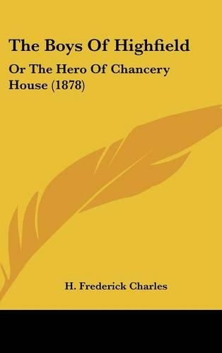 The Boys of Highfield