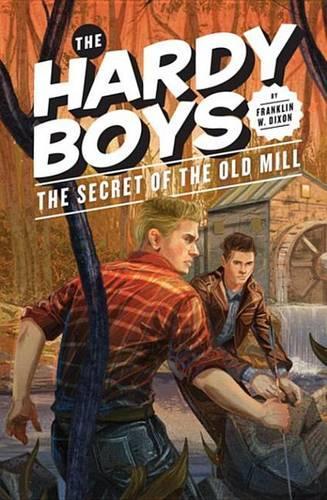 Hardy Boys 03