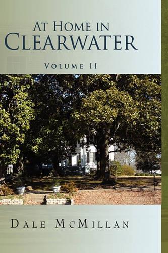 At Home in Clearwater Volume II: (English)