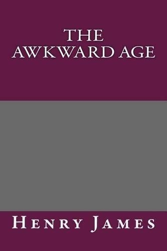 The Awkward Age