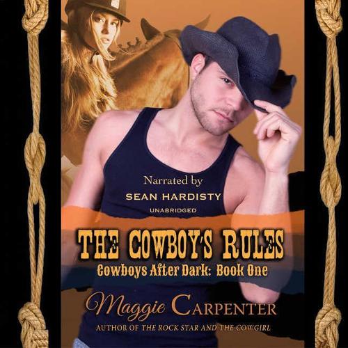 The Cowboy's Rules Lib/E
