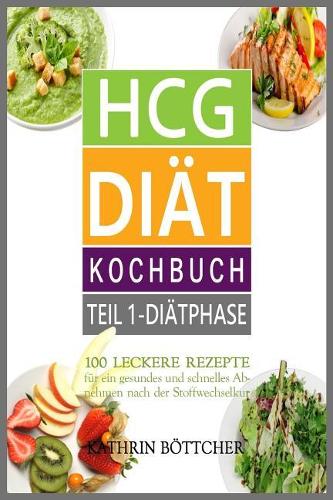 Hcg Diät Kochbuch