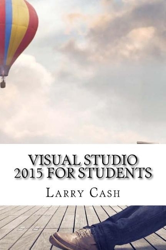 Visual Studio 2015 for Students