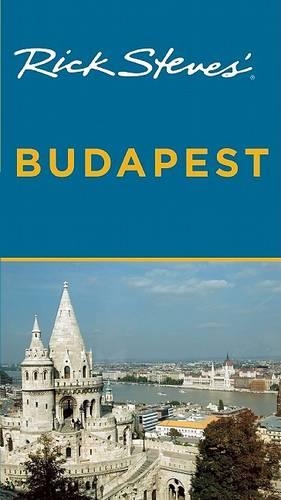 Rick Steves' Budapest