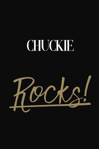 Chuckie Rocks!