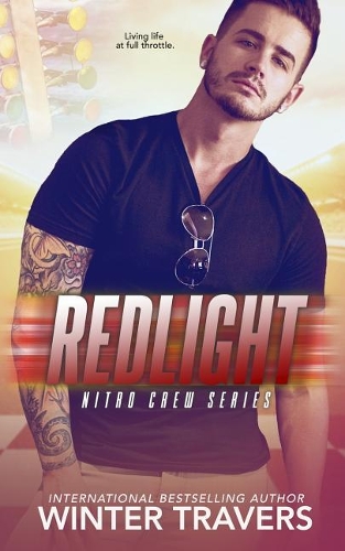Redlight: (3 Nitro Crew)