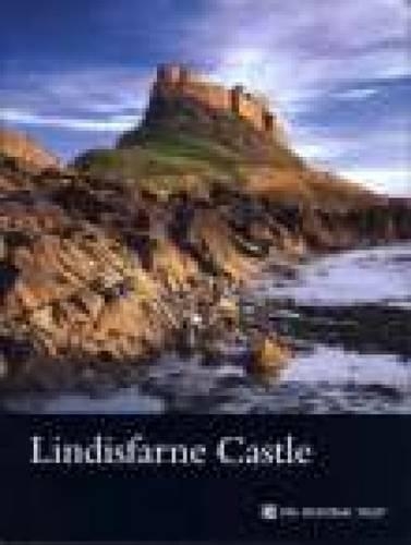 Lindisfarne Castle