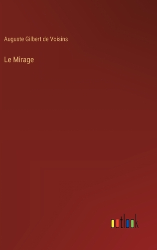 Le Mirage