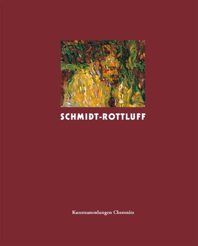 Karl Schmidt-Rottluff
