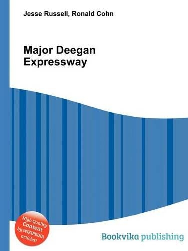 Major Deegan Expressway: (English)