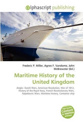 Maritime History of the United Kingdom