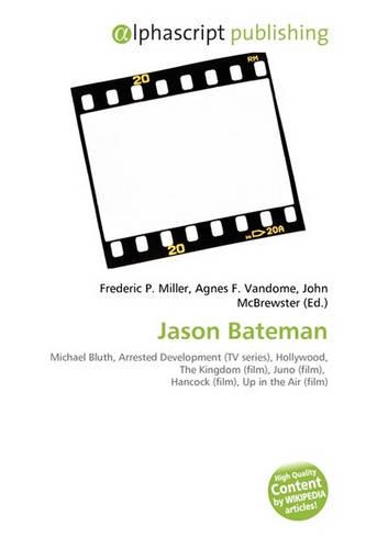 Jason Bateman