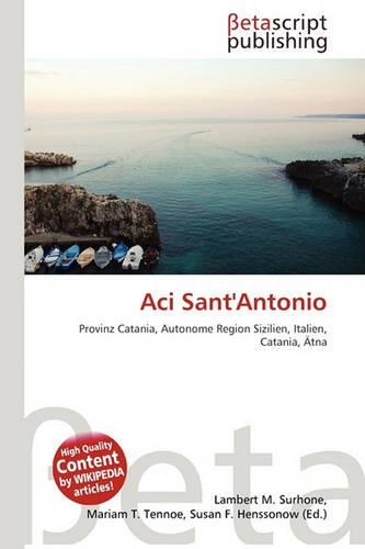 Aci Sant'antonio