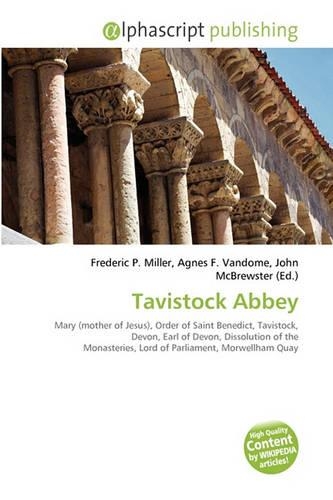 Tavistock Abbey
