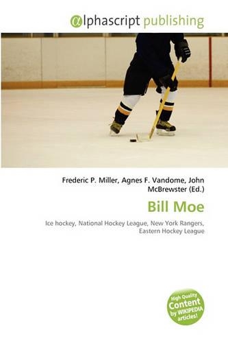 Bill Moe