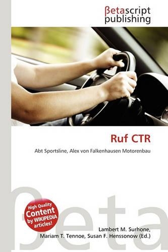 Ruf Ctr: (English)