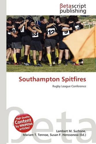 Southampton Spitfires