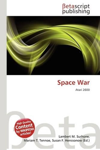 Space War