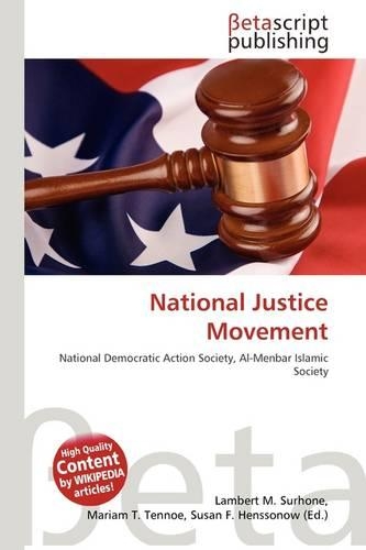 National Justice Movement