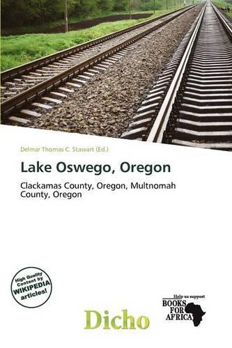 Lake Oswego, Oregon: (English)