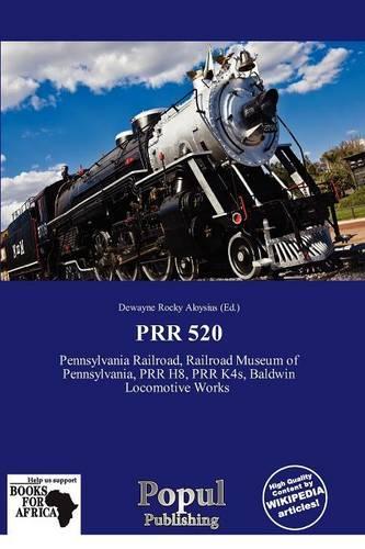 Prr 520