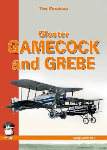 Gloster Gamecock and Grebe
