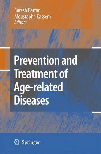 Prevention and Treatment of Age-related Diseases