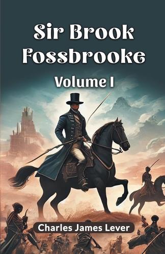 Sir Brook Fossbrooke