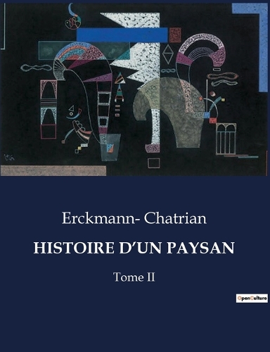 Histoire d'Un Paysan