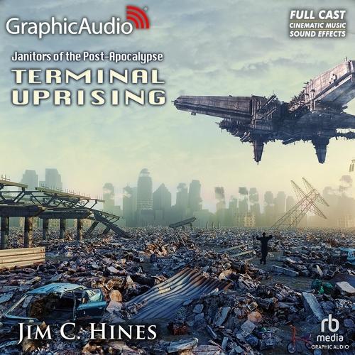 Terminal Uprising [Dramatized Adaptation]