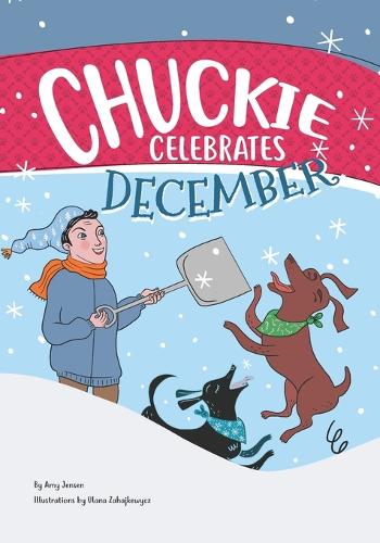 Chuckie Celebrates December
