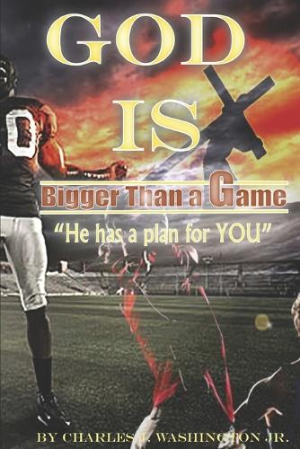 God Is Bigger Than a Game