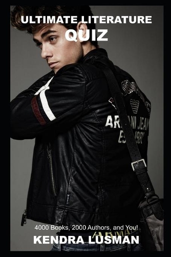 Ultimate Literature Quiz