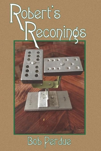 Robert's Reconings
