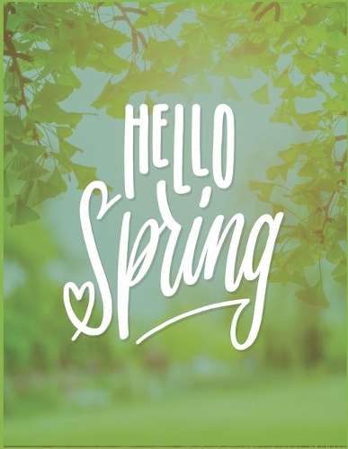 Hello Spring